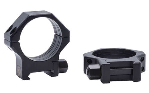 Scope Mounts Riton Optics Contessa RITON 34MM STEEL PICTINY RINGS 8MM • Model: Contessa